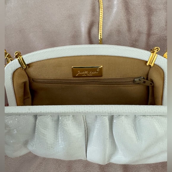 Judith Leiber purse - Picture 3 of 13